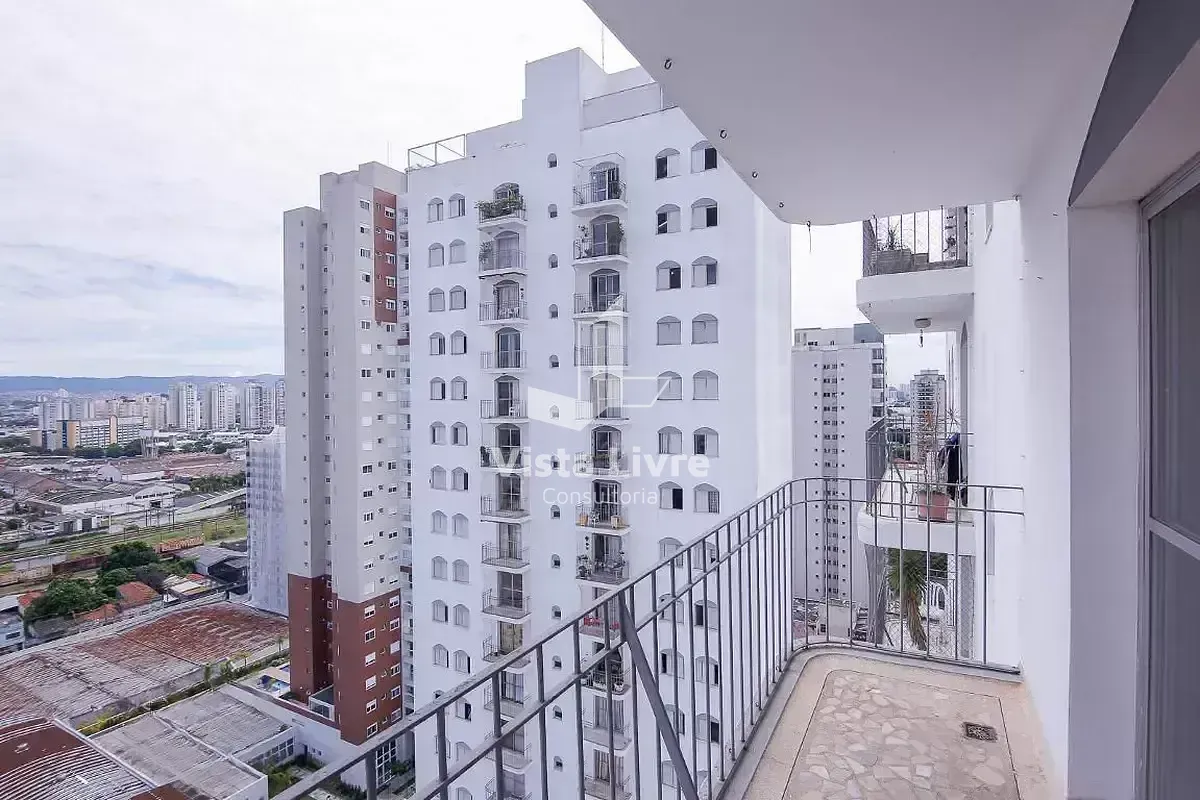 Apartamento, 3 quartos, 111 m² - Foto 4