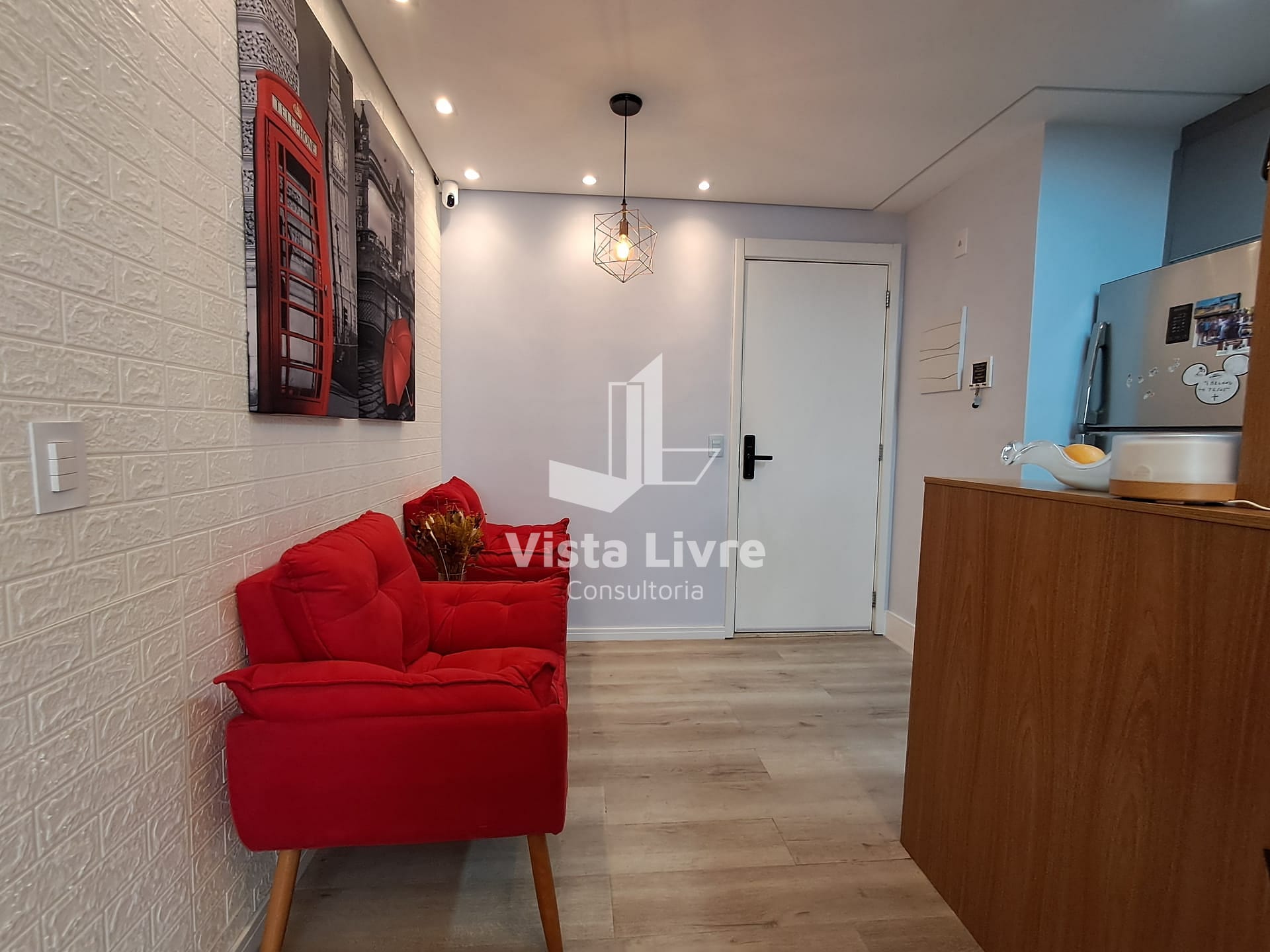 Apartamento, 2 quartos, 67 m² - Foto 7