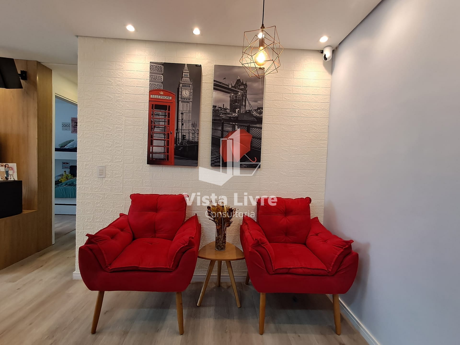 Apartamento, 2 quartos, 67 m² - Foto 8