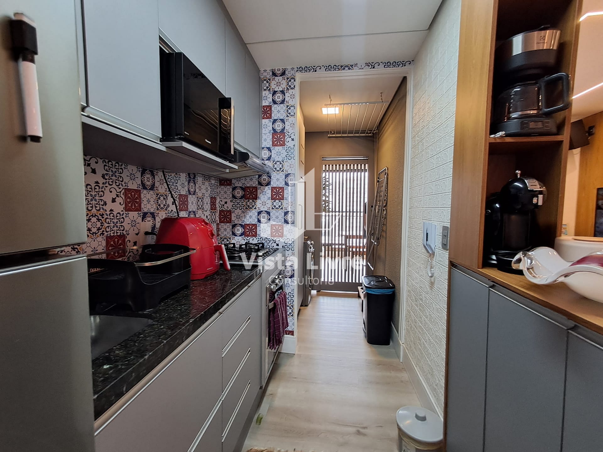 Apartamento, 2 quartos, 67 m² - Foto 18