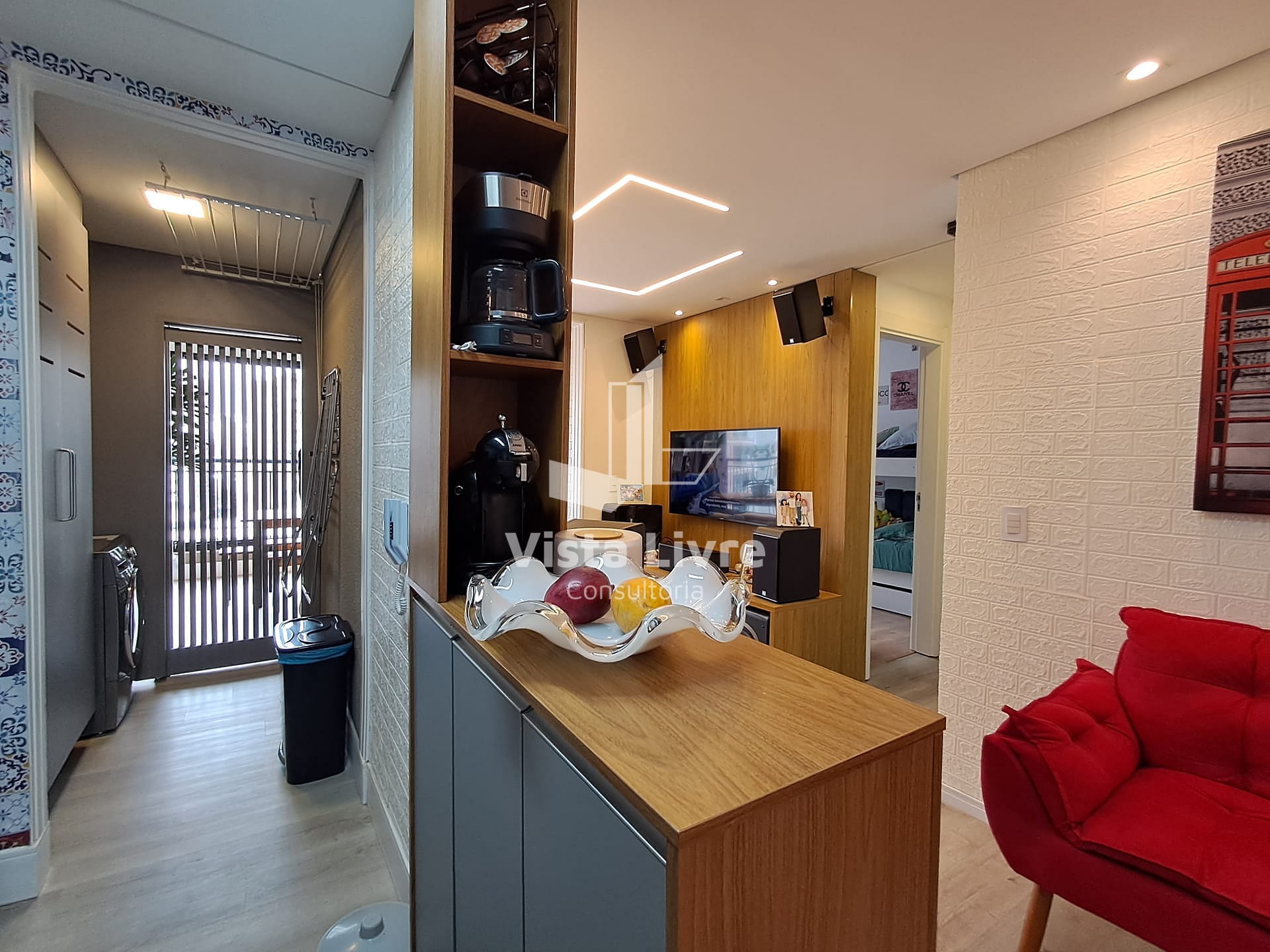 Apartamento, 2 quartos, 67 m² - Foto 22