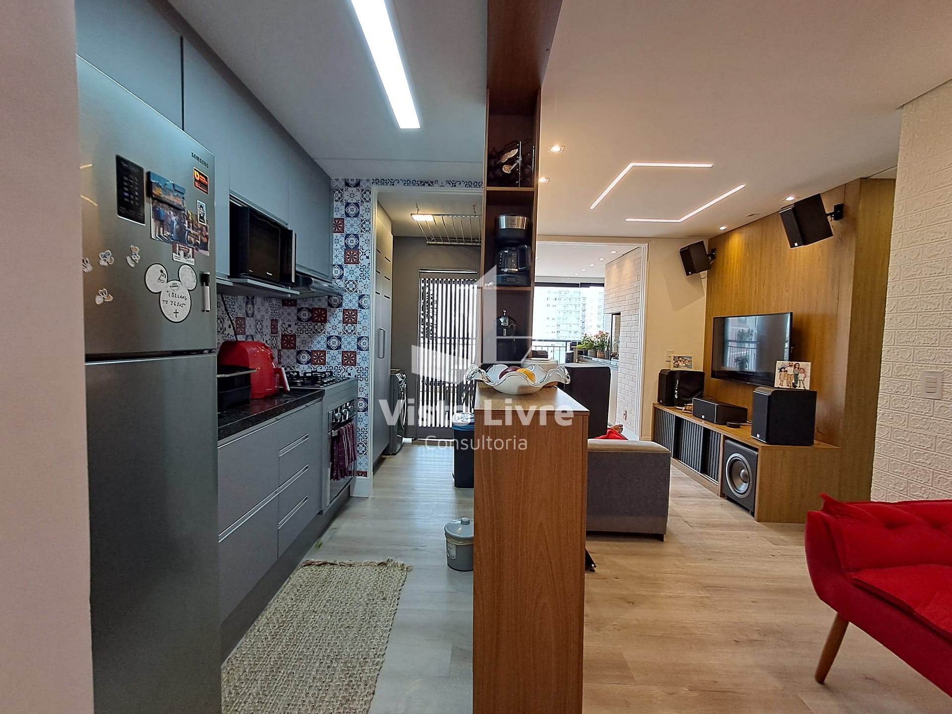 Apartamento, 2 quartos, 67 m² - Foto 21