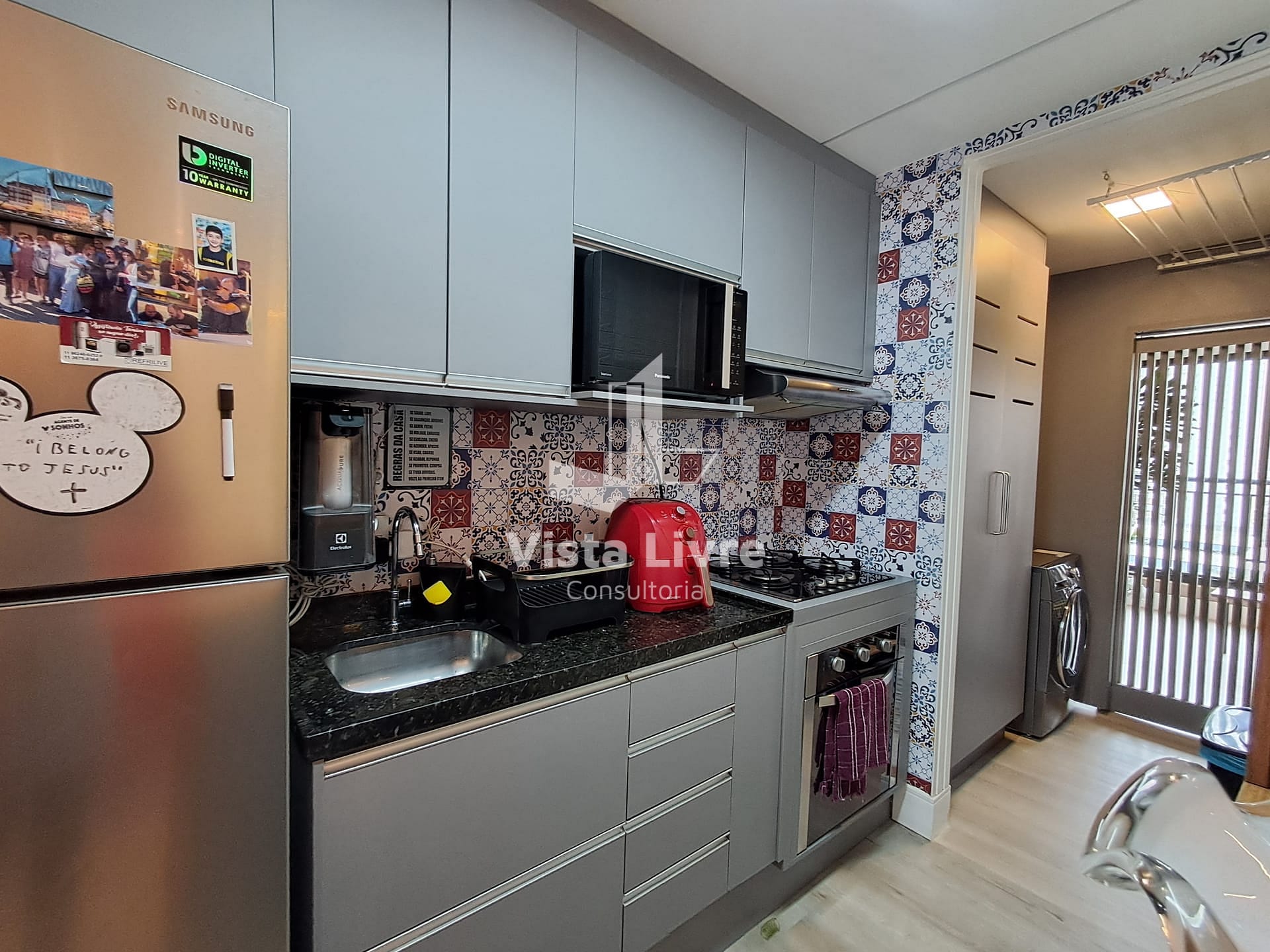 Apartamento, 2 quartos, 67 m² - Foto 17