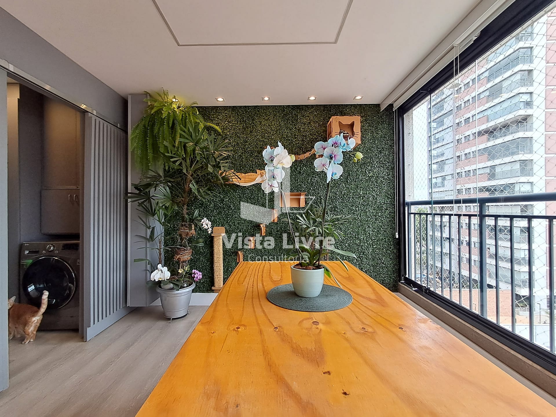 Apartamento, 2 quartos, 67 m² - Foto 12