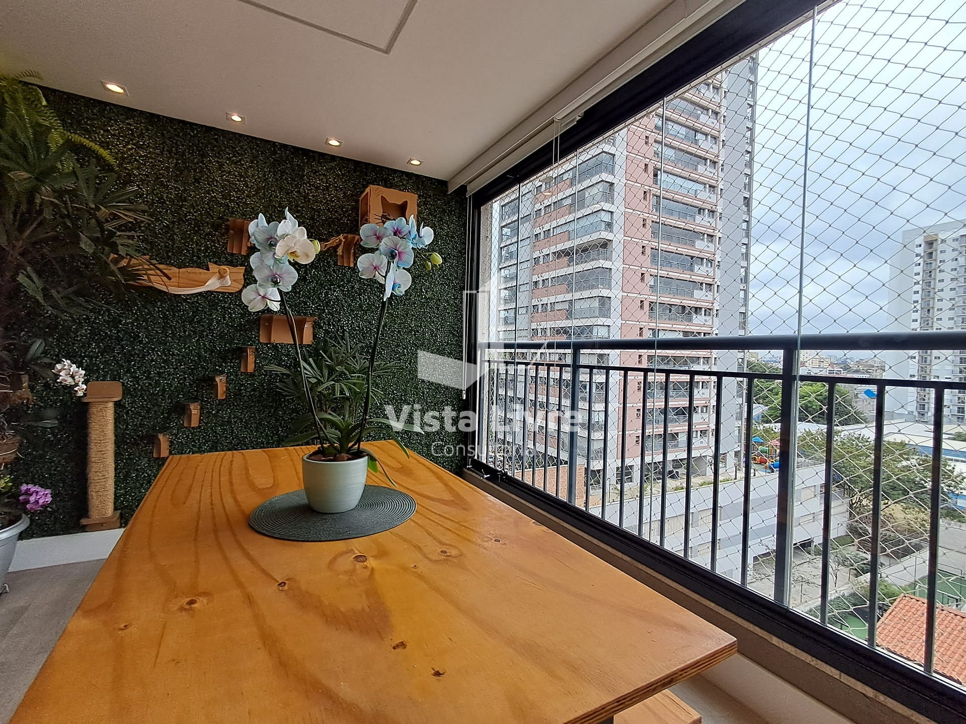 Apartamento, 2 quartos, 67 m² - Foto 13
