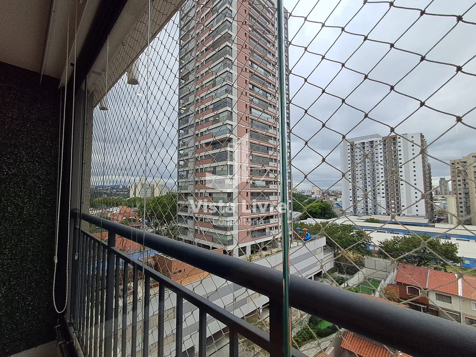 Apartamento, 2 quartos, 67 m² - Foto 11