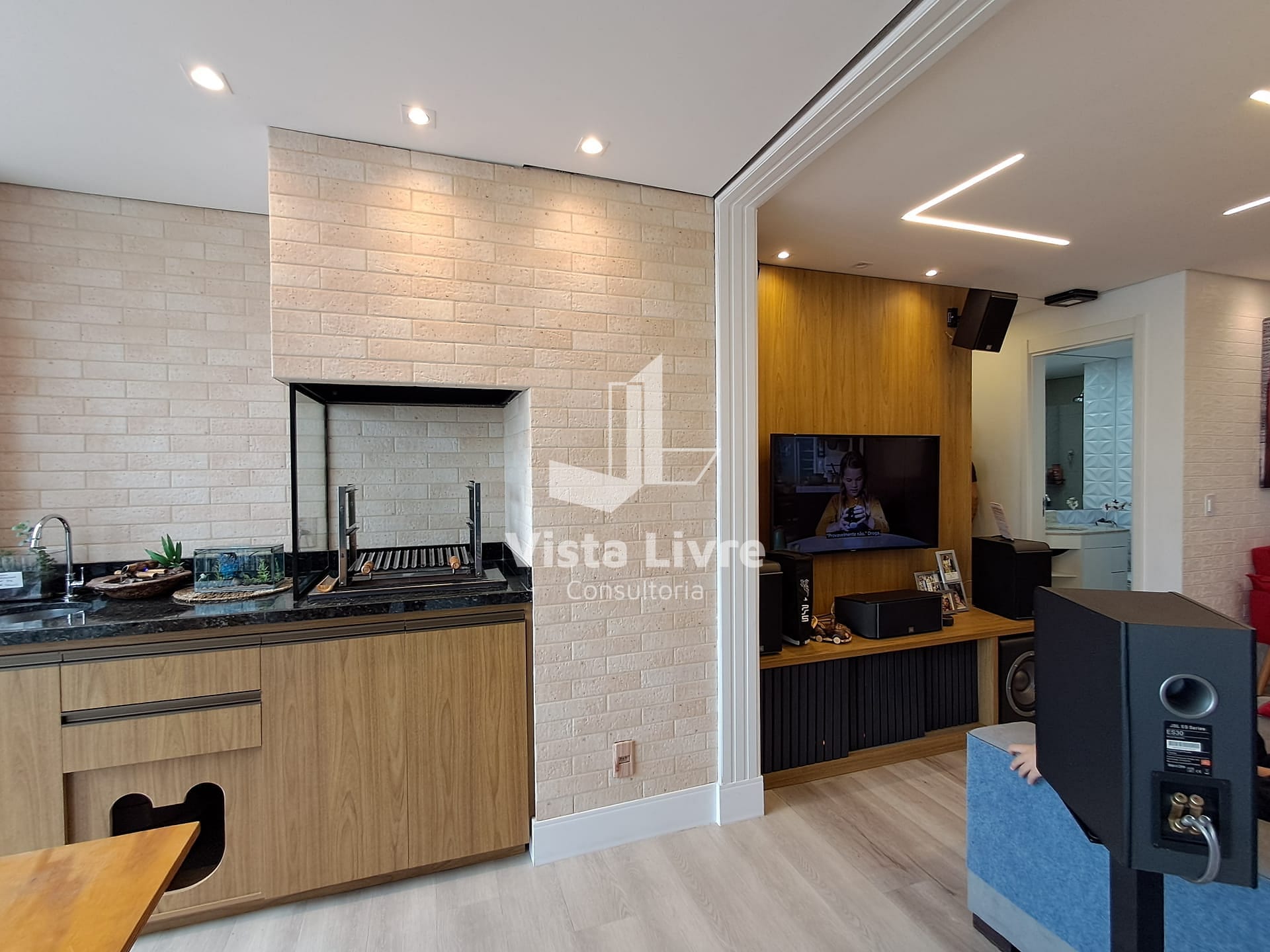 Apartamento, 2 quartos, 67 m² - Foto 10