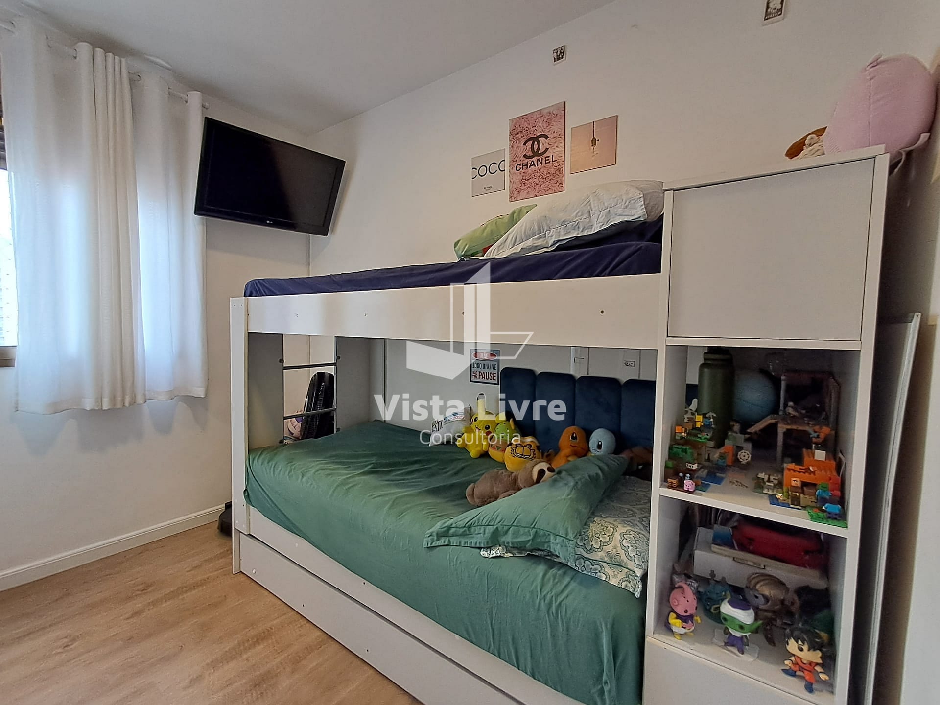 Apartamento, 2 quartos, 67 m² - Foto 34