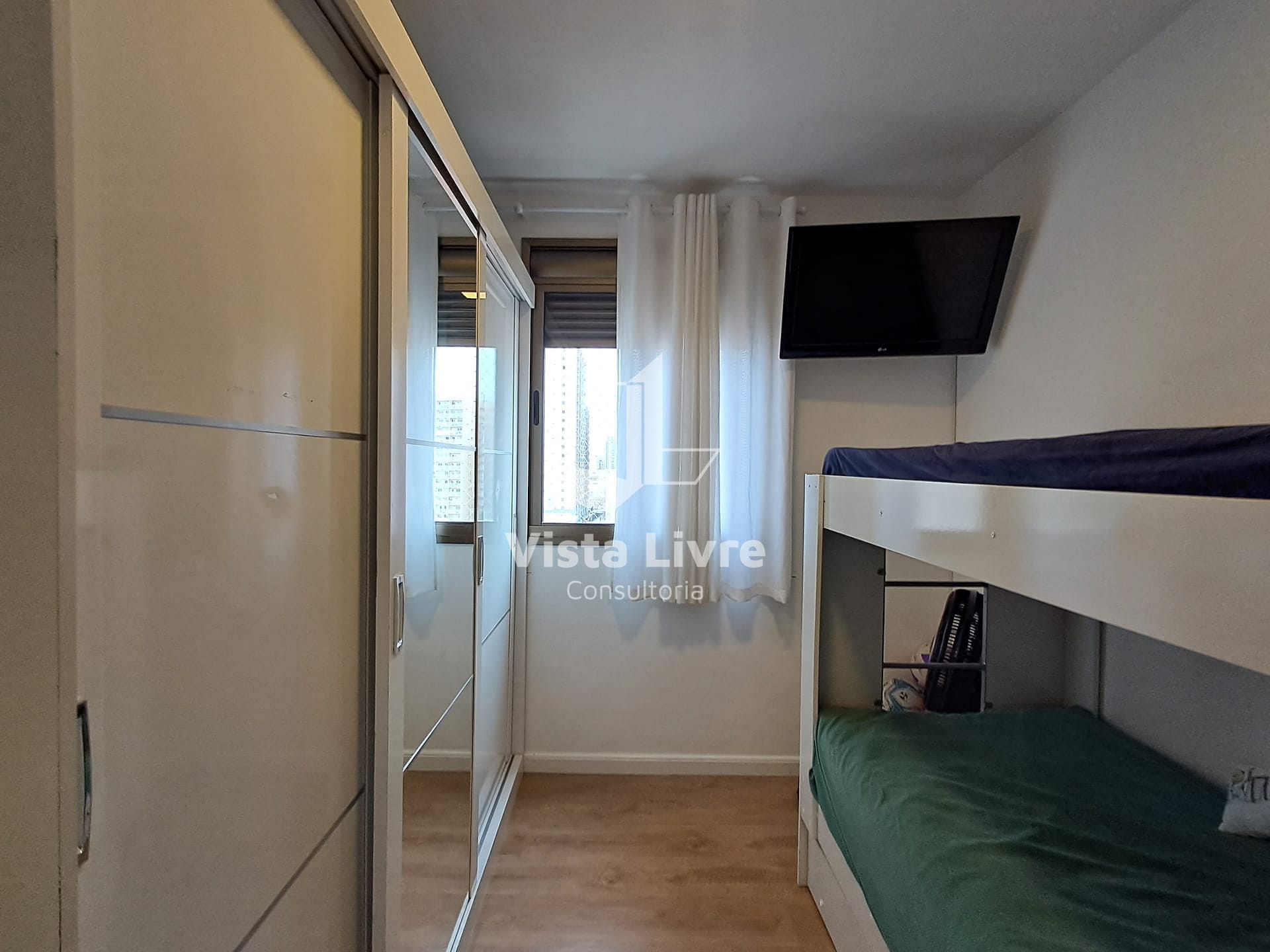 Apartamento, 2 quartos, 67 m² - Foto 35