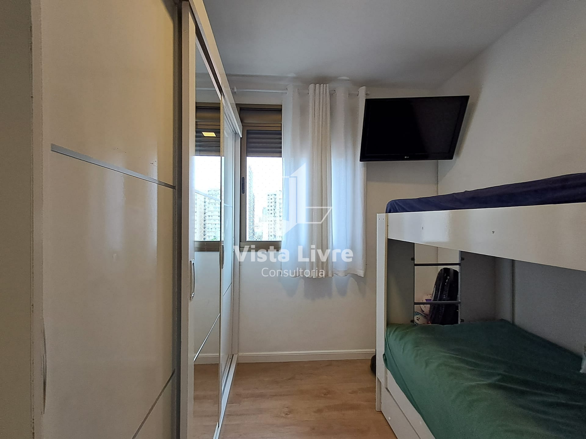 Apartamento, 2 quartos, 67 m² - Foto 37