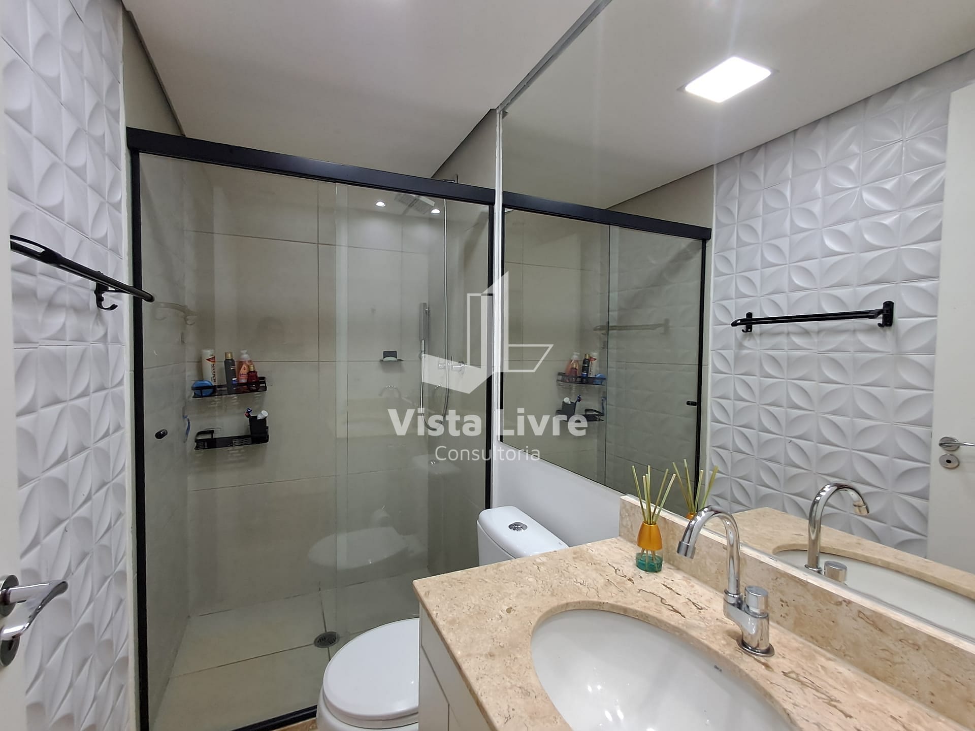 Apartamento, 2 quartos, 67 m² - Foto 41