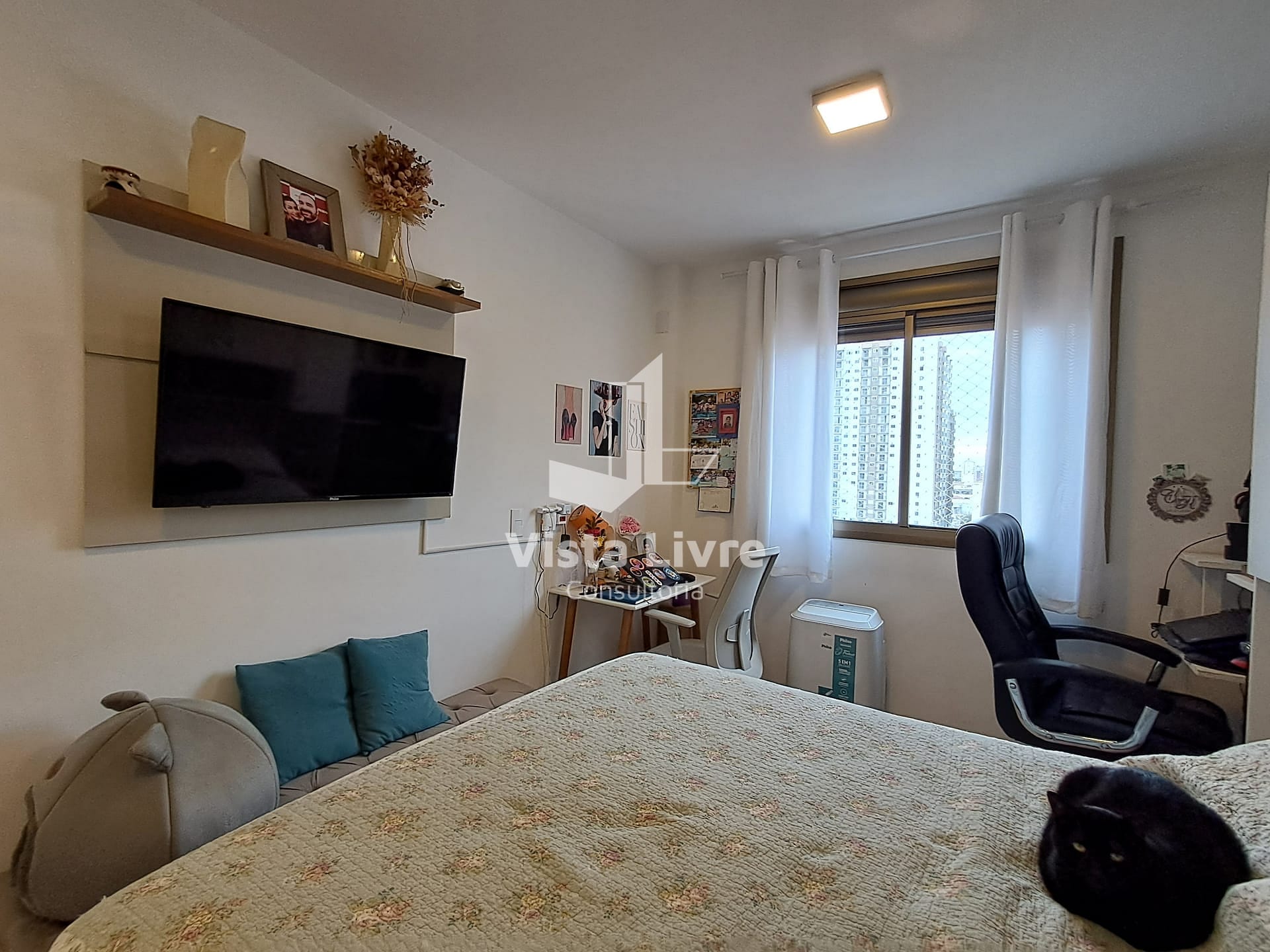 Apartamento, 2 quartos, 67 m² - Foto 32