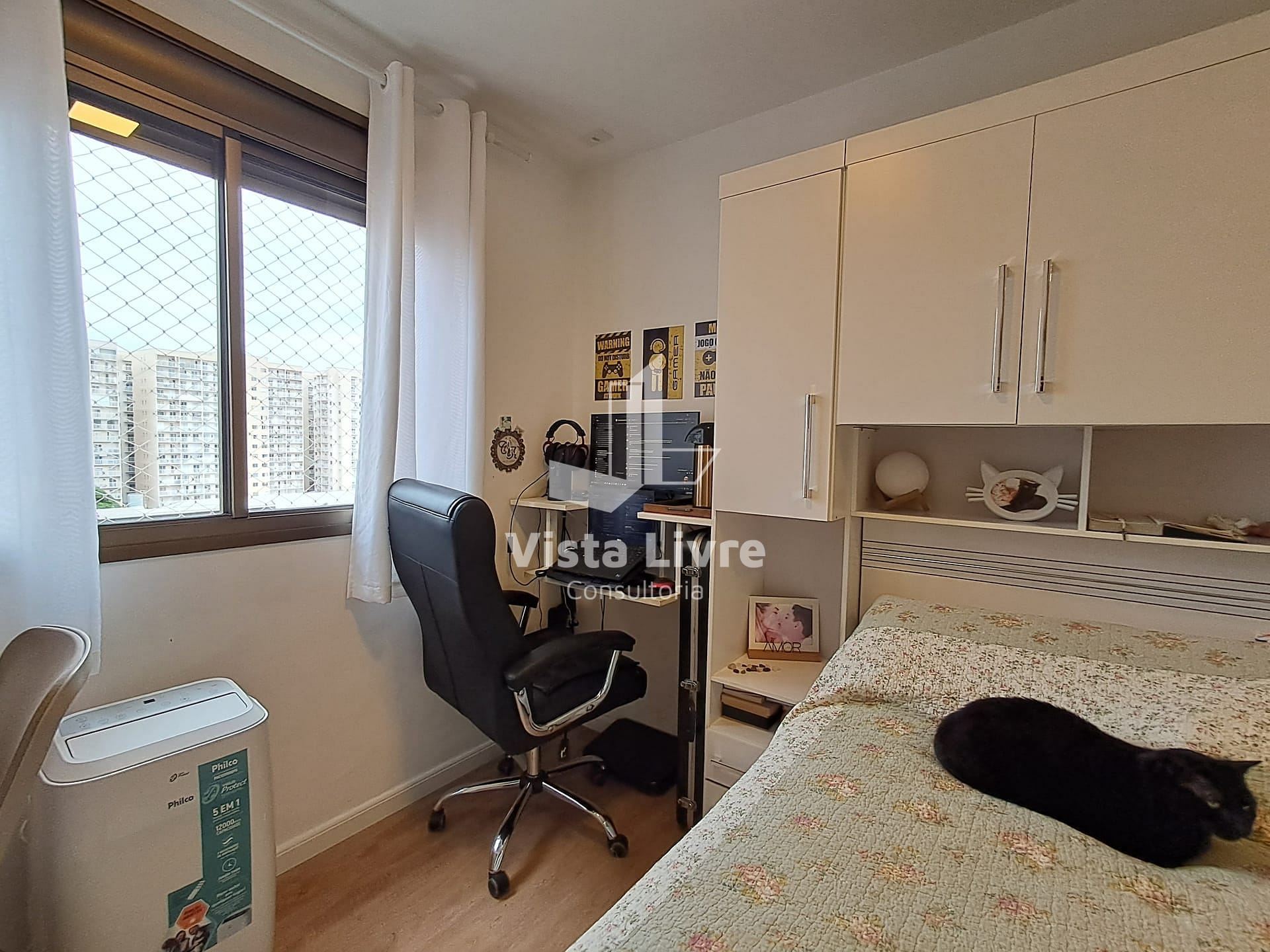 Apartamento, 2 quartos, 67 m² - Foto 33
