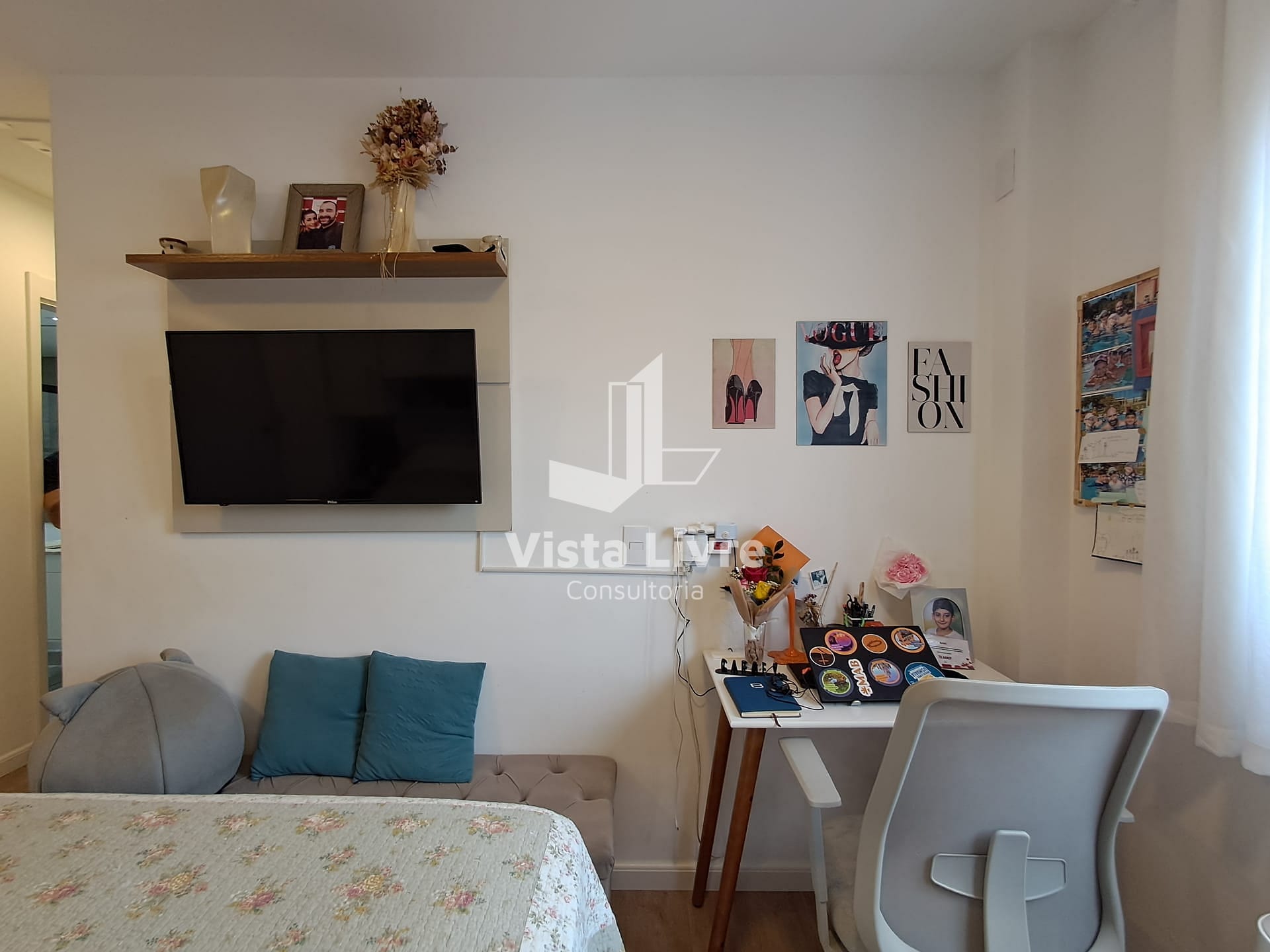 Apartamento, 2 quartos, 67 m² - Foto 38