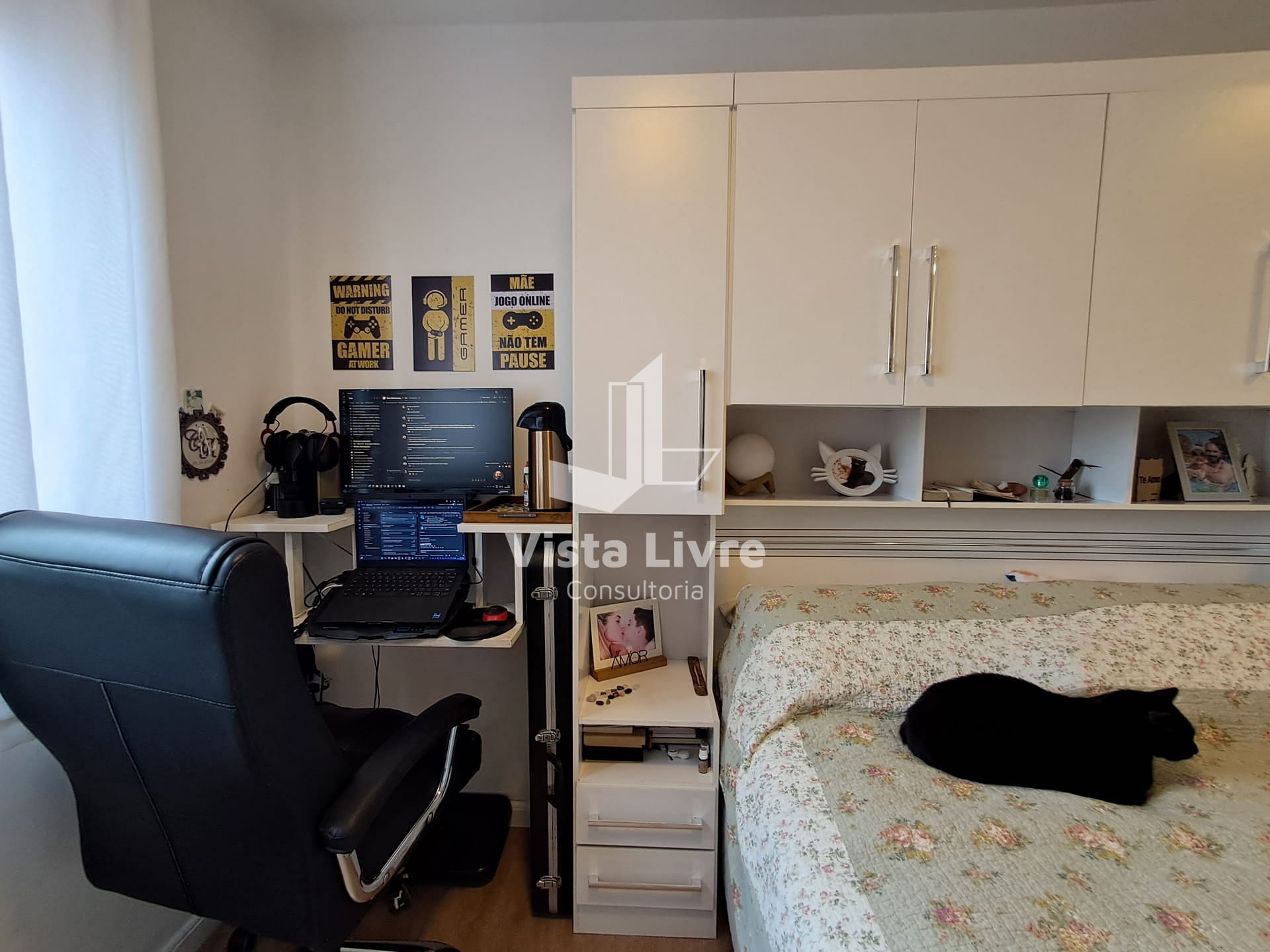 Apartamento, 2 quartos, 67 m² - Foto 30
