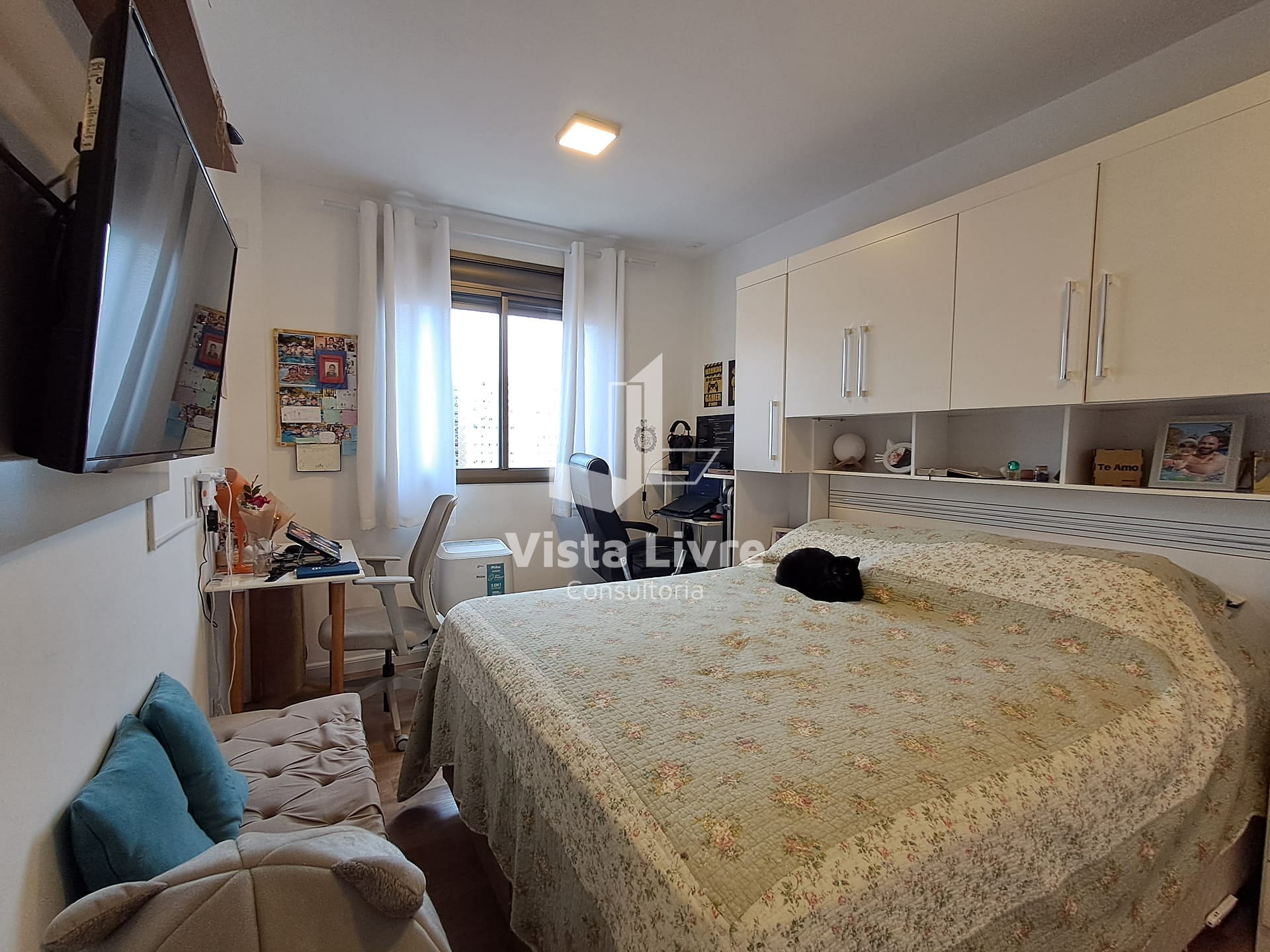 Apartamento, 2 quartos, 67 m² - Foto 29