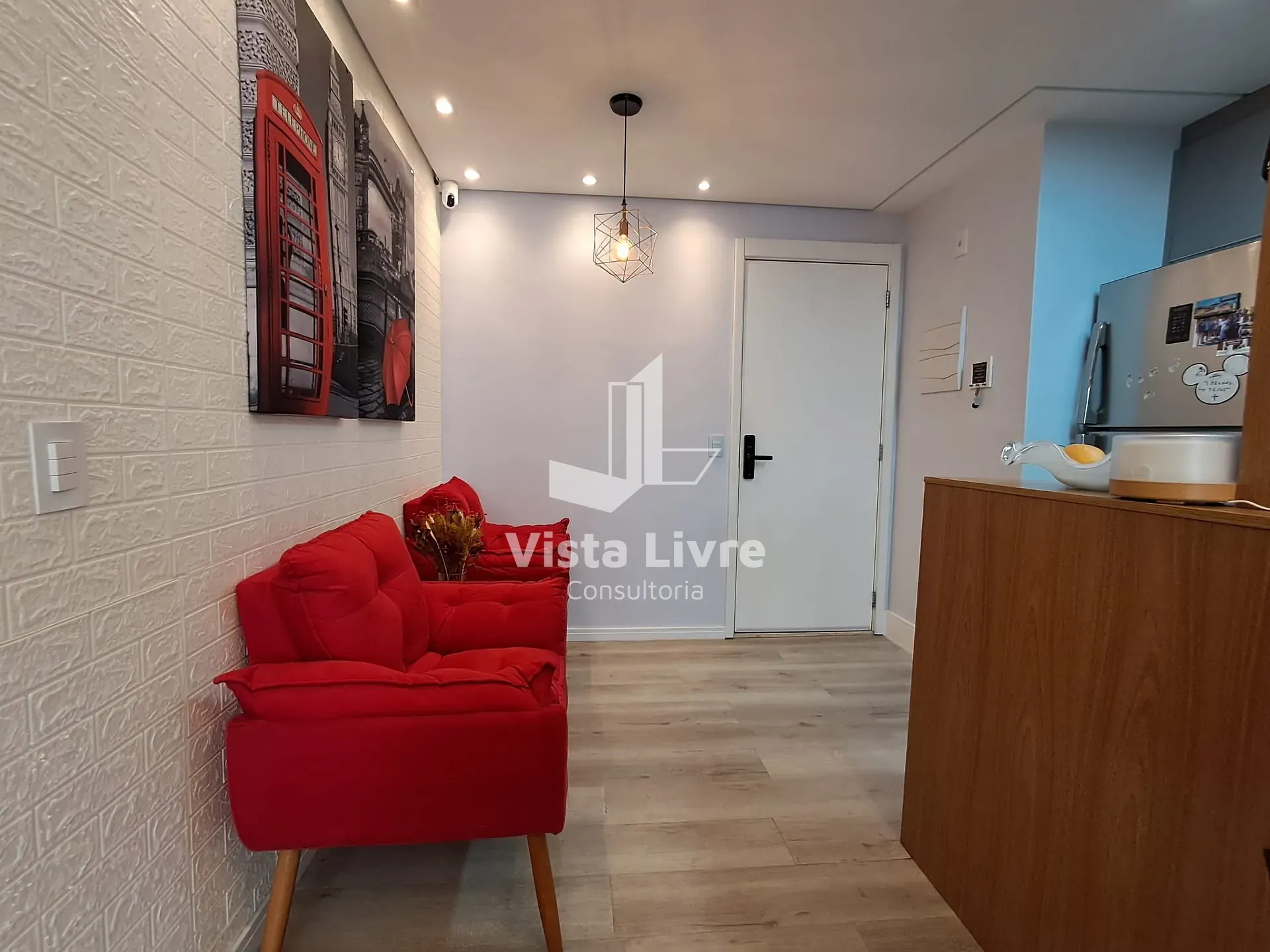 Apartamento, 2 quartos, 67 m² - Foto 7