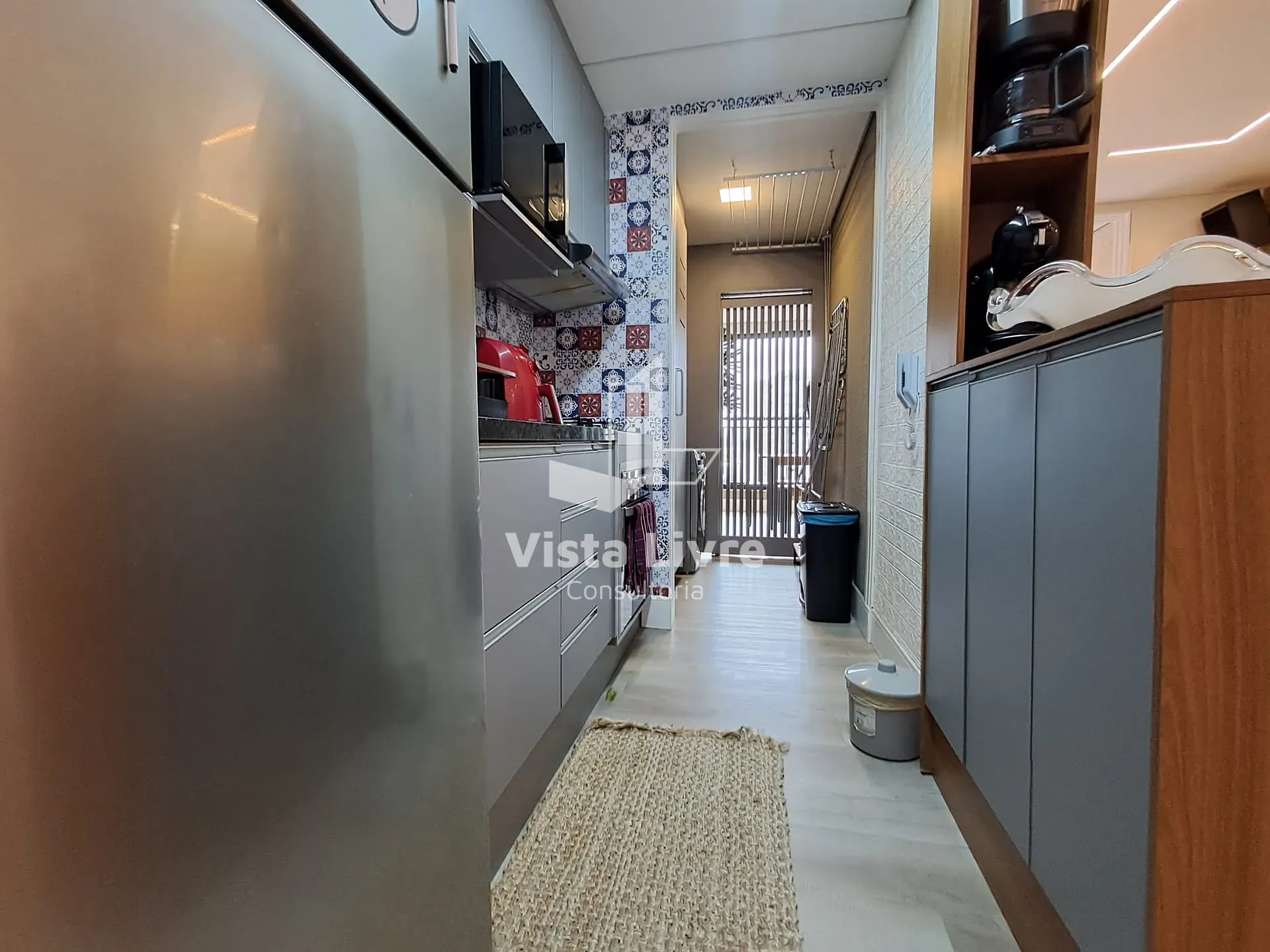Apartamento, 2 quartos, 67 m² - Foto 24