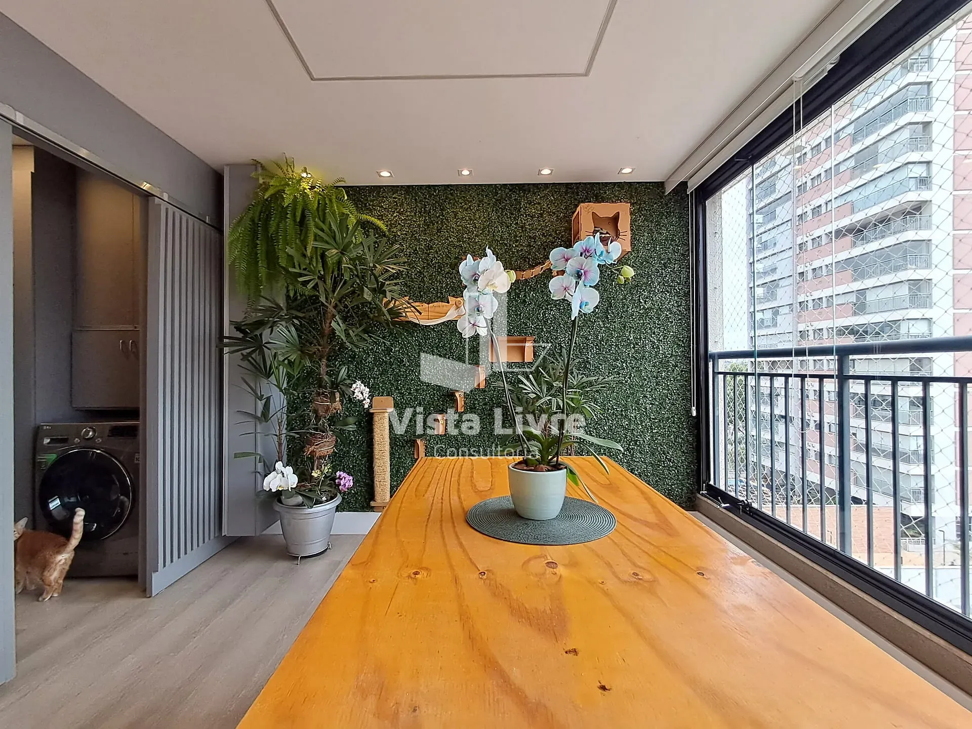 Apartamento, 2 quartos, 67 m² - Foto 12