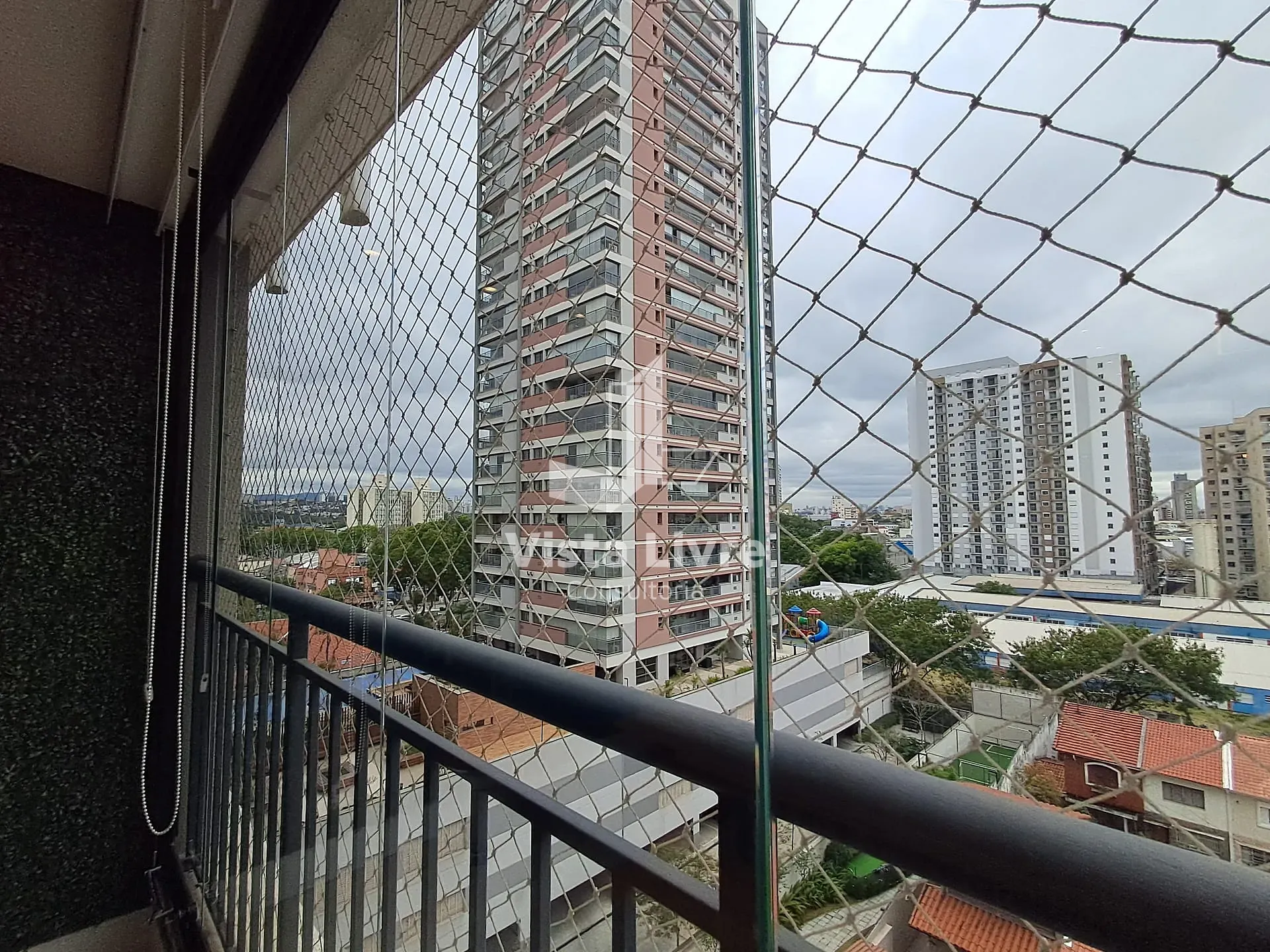 Apartamento, 2 quartos, 67 m² - Foto 11
