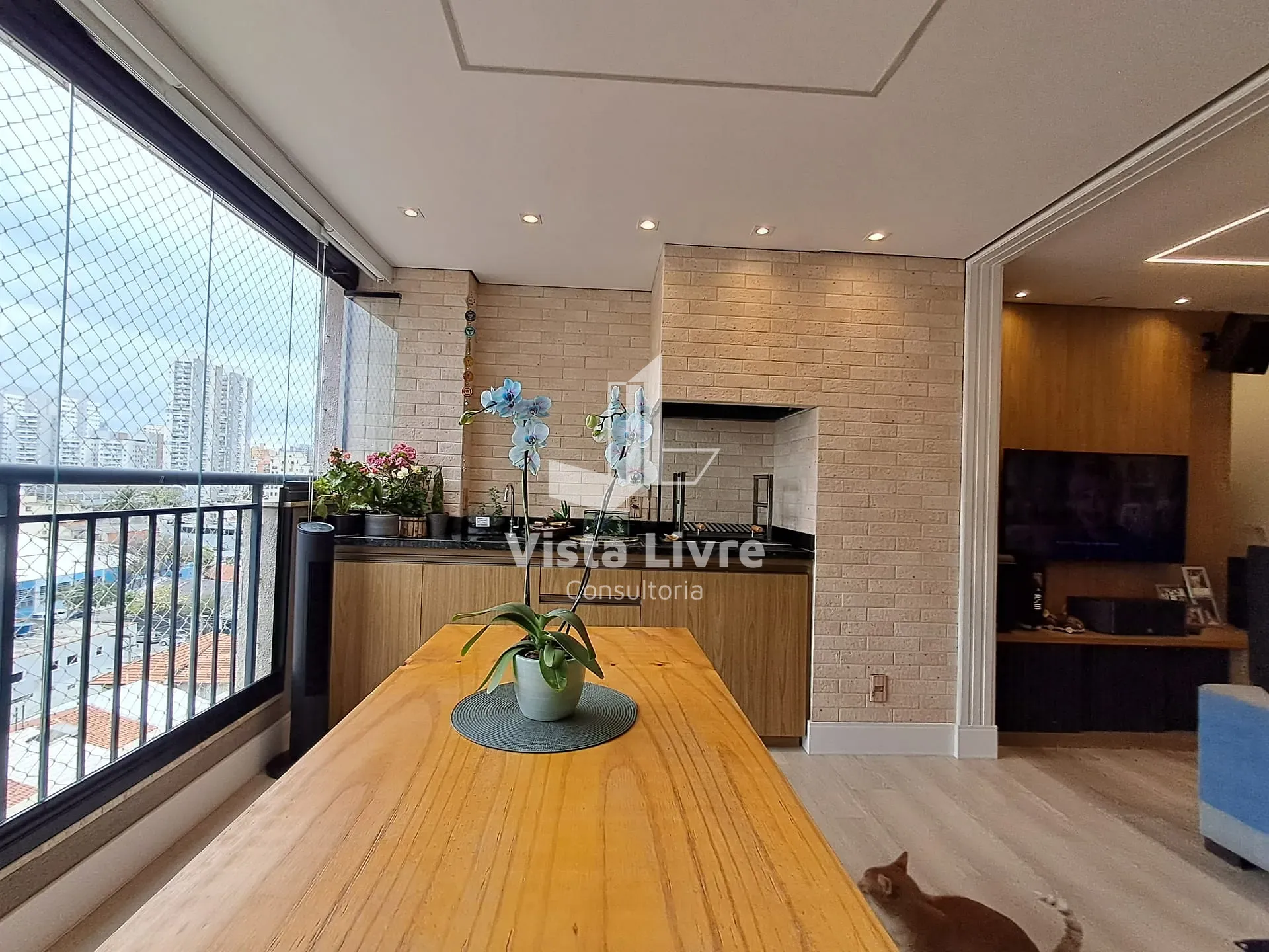 Apartamento, 2 quartos, 67 m² - Foto 9