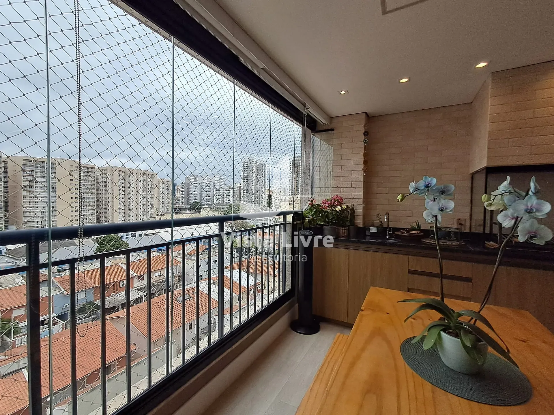 Apartamento, 2 quartos, 67 m² - Foto 16