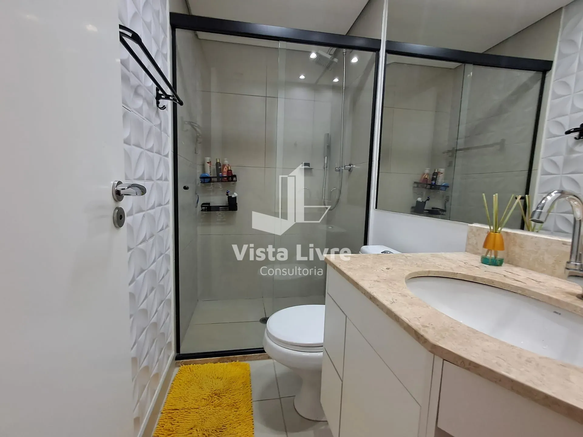 Apartamento, 2 quartos, 67 m² - Foto 39
