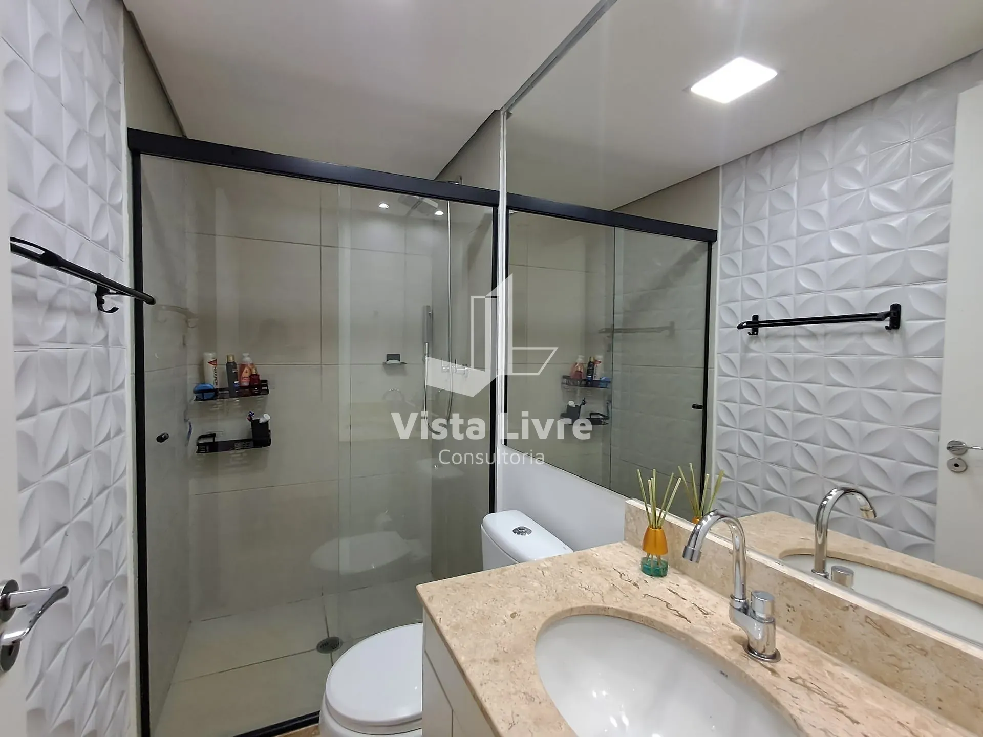 Apartamento, 2 quartos, 67 m² - Foto 41