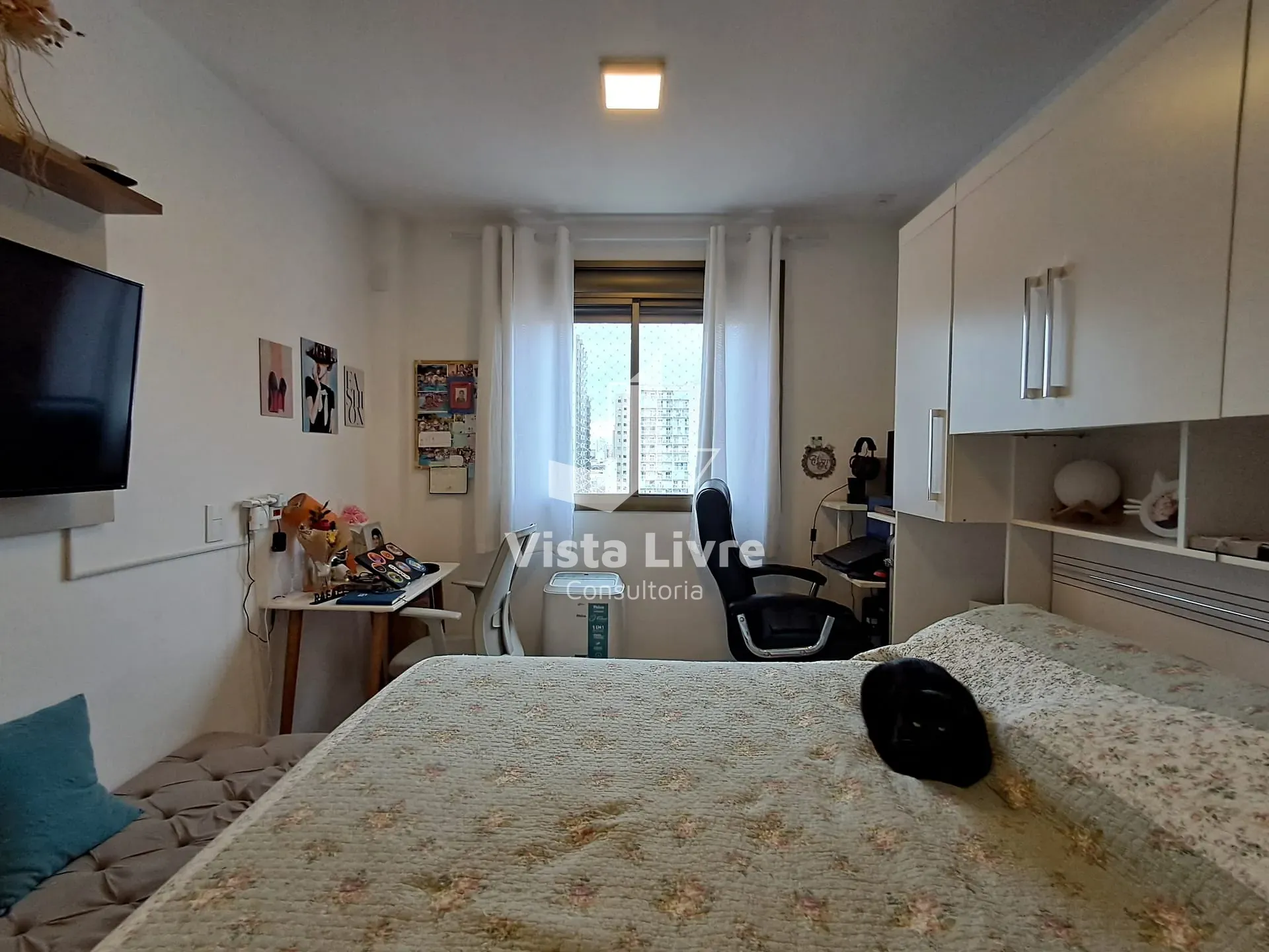 Apartamento, 2 quartos, 67 m² - Foto 28