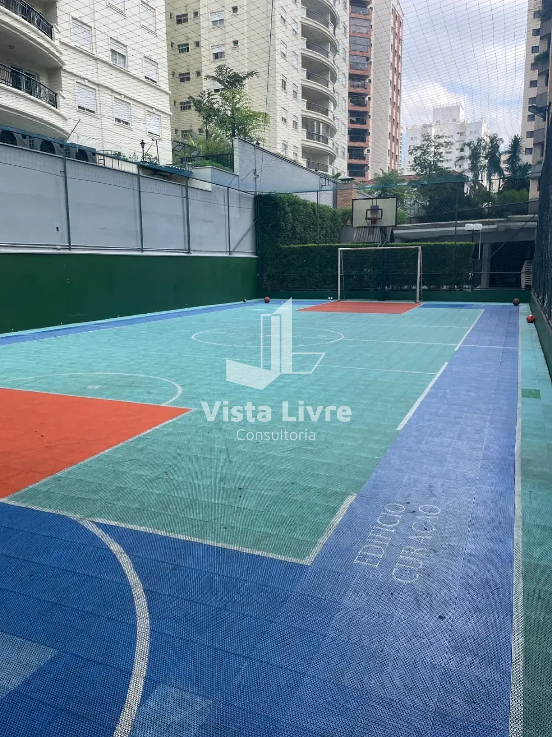 Apartamento, 4 quartos, 244 m² - Foto 33