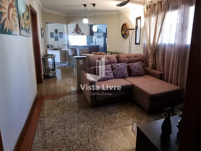 Apartamento com 244m² 4 quartos e 5 banheiros, à venda, no bairro Perdizes em São Paulo