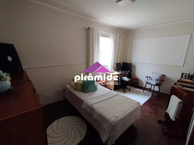 Apartamento com 101m² 3 quartos e 2 banheiros, à venda, no bairro Jardim Estoril em São José dos Campos