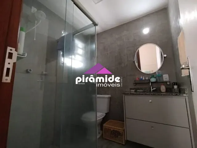 Apartamento com 101m² 3 quartos e 2 banheiros, à venda, no bairro Jardim Estoril em São José dos Campos