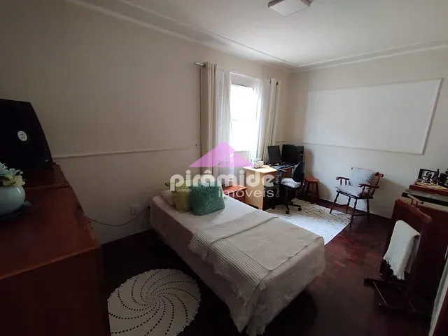 Apartamento com 101m² 3 quartos e 2 banheiros, à venda, no bairro Jardim Estoril em São José dos Campos