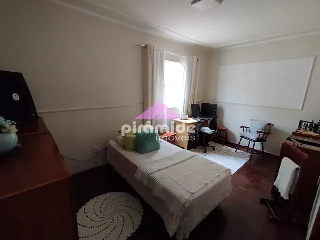 Apartamento com 101m² 3 quartos e 2 banheiros, à venda, no bairro Jardim Estoril em São José dos Campos
