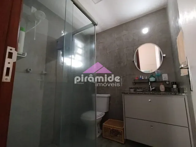 Apartamento com 101m² 3 quartos e 2 banheiros, à venda, no bairro Jardim Estoril em São José dos Campos