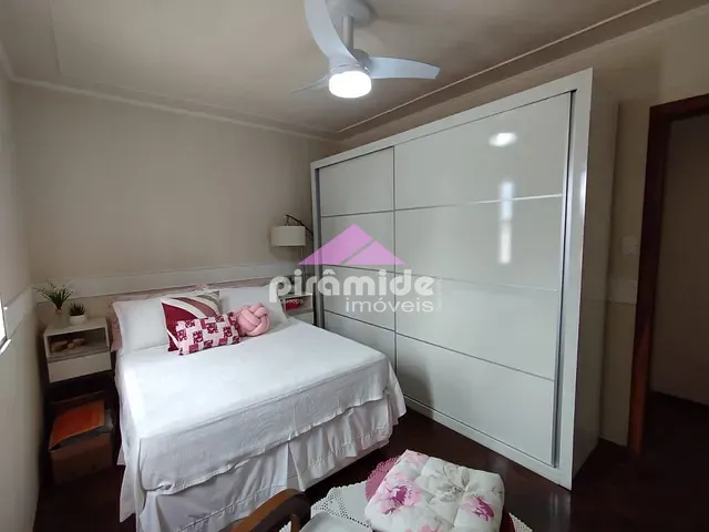 Apartamento com 101m² 3 quartos e 2 banheiros, à venda, no bairro Jardim Estoril em São José dos Campos