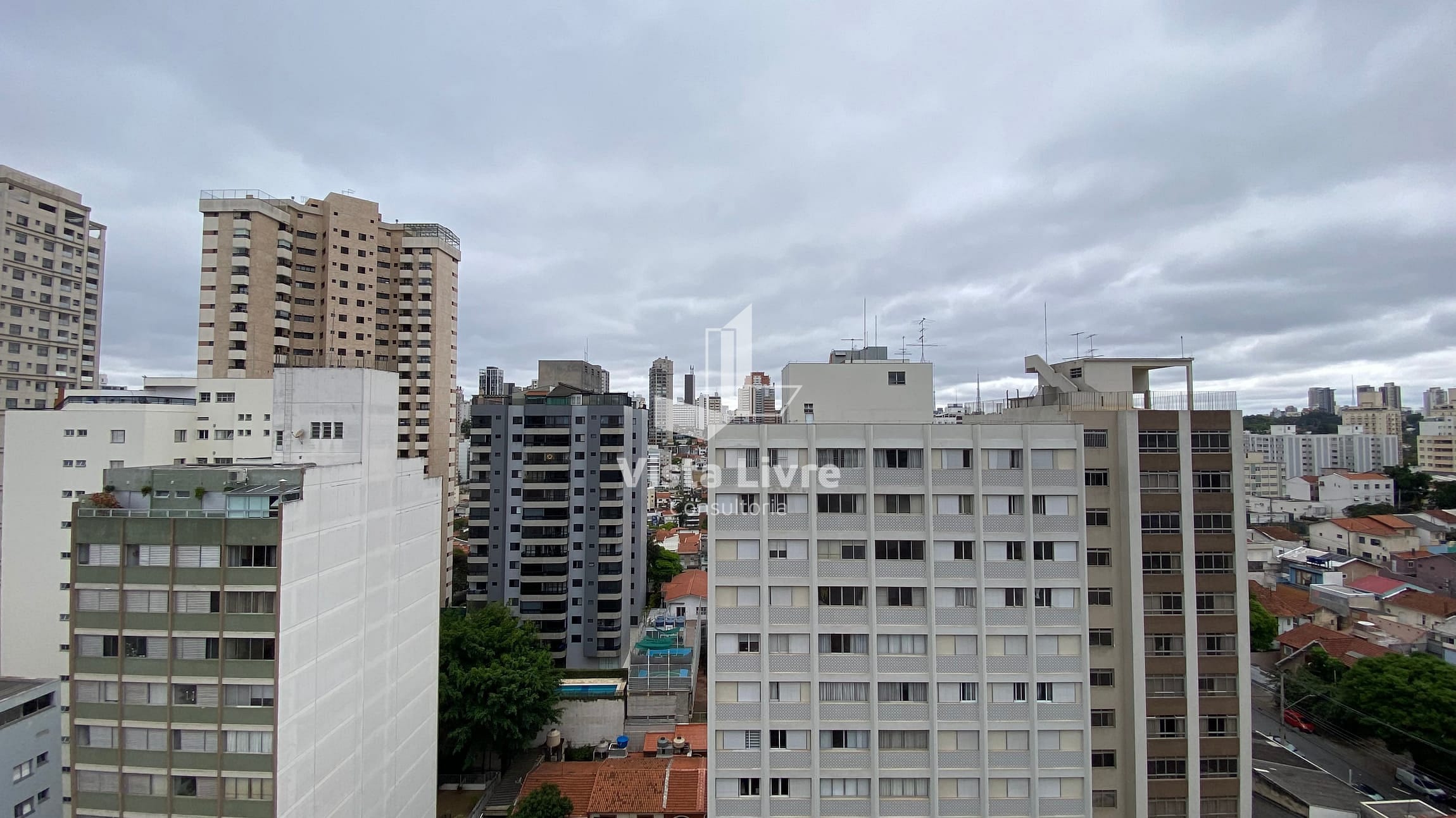 Cobertura, 3 quartos, 158 m² - Foto 6