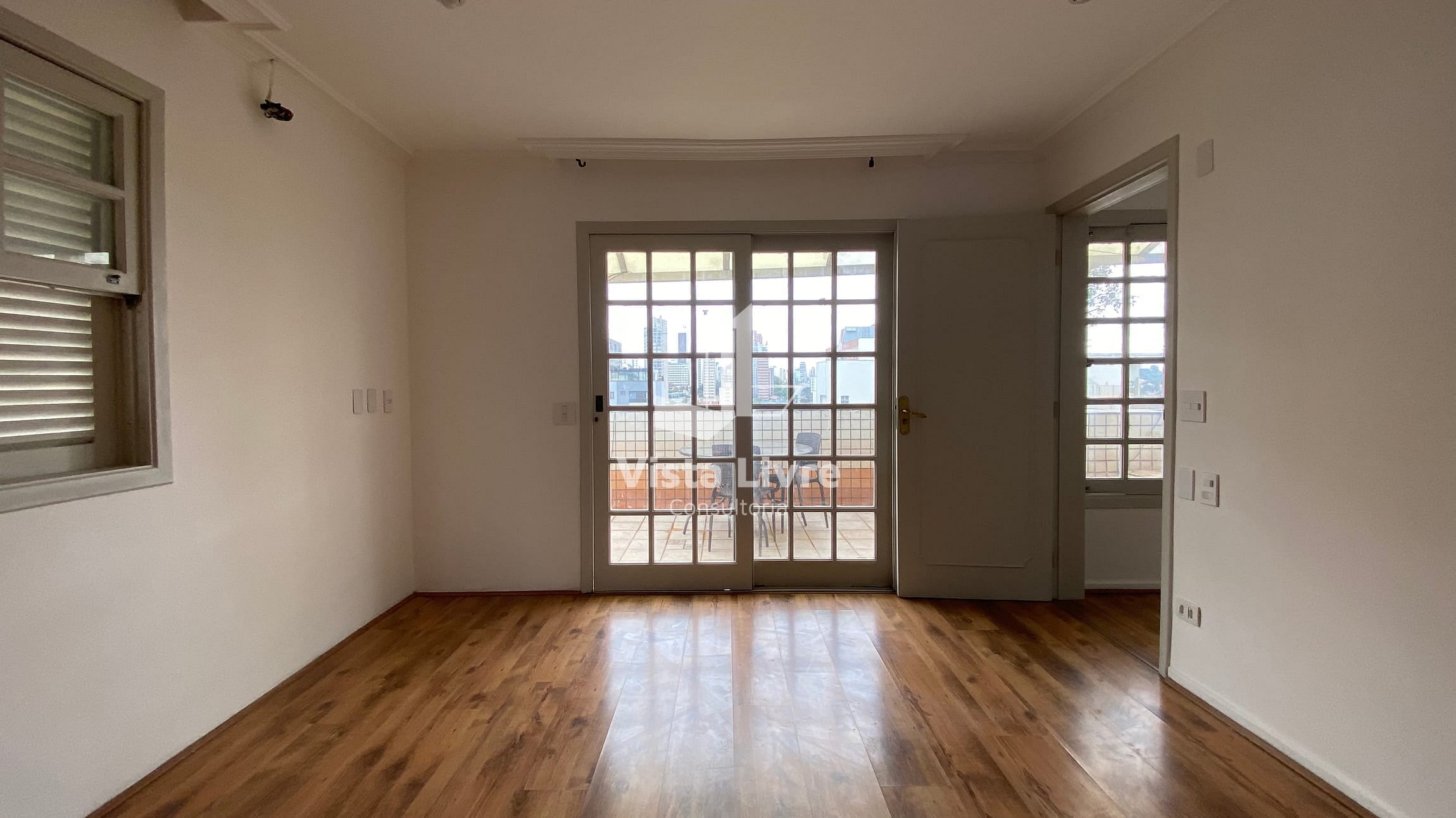 Cobertura, 3 quartos, 158 m² - Foto 3