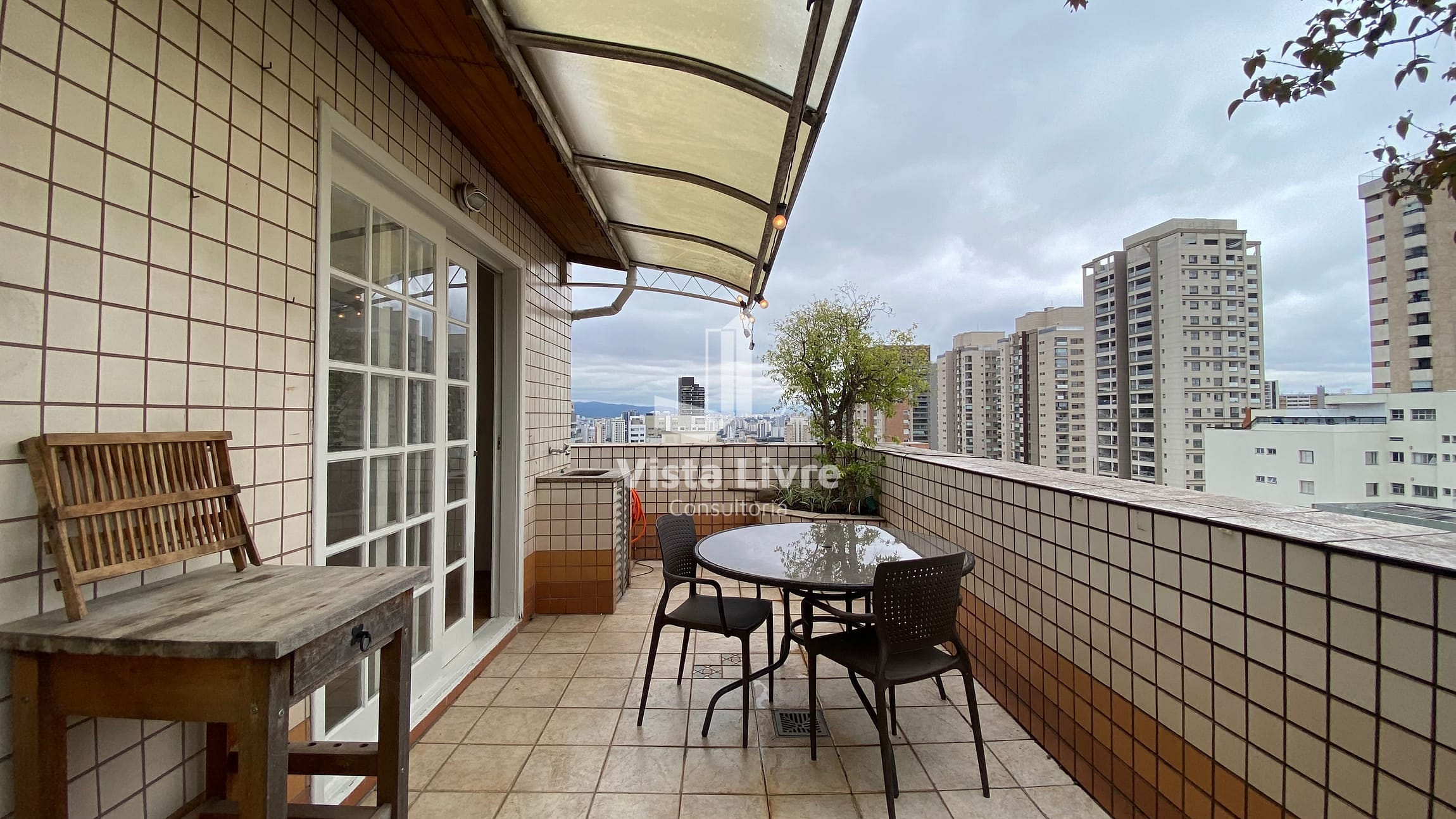 Cobertura, 3 quartos, 158 m² - Foto 5