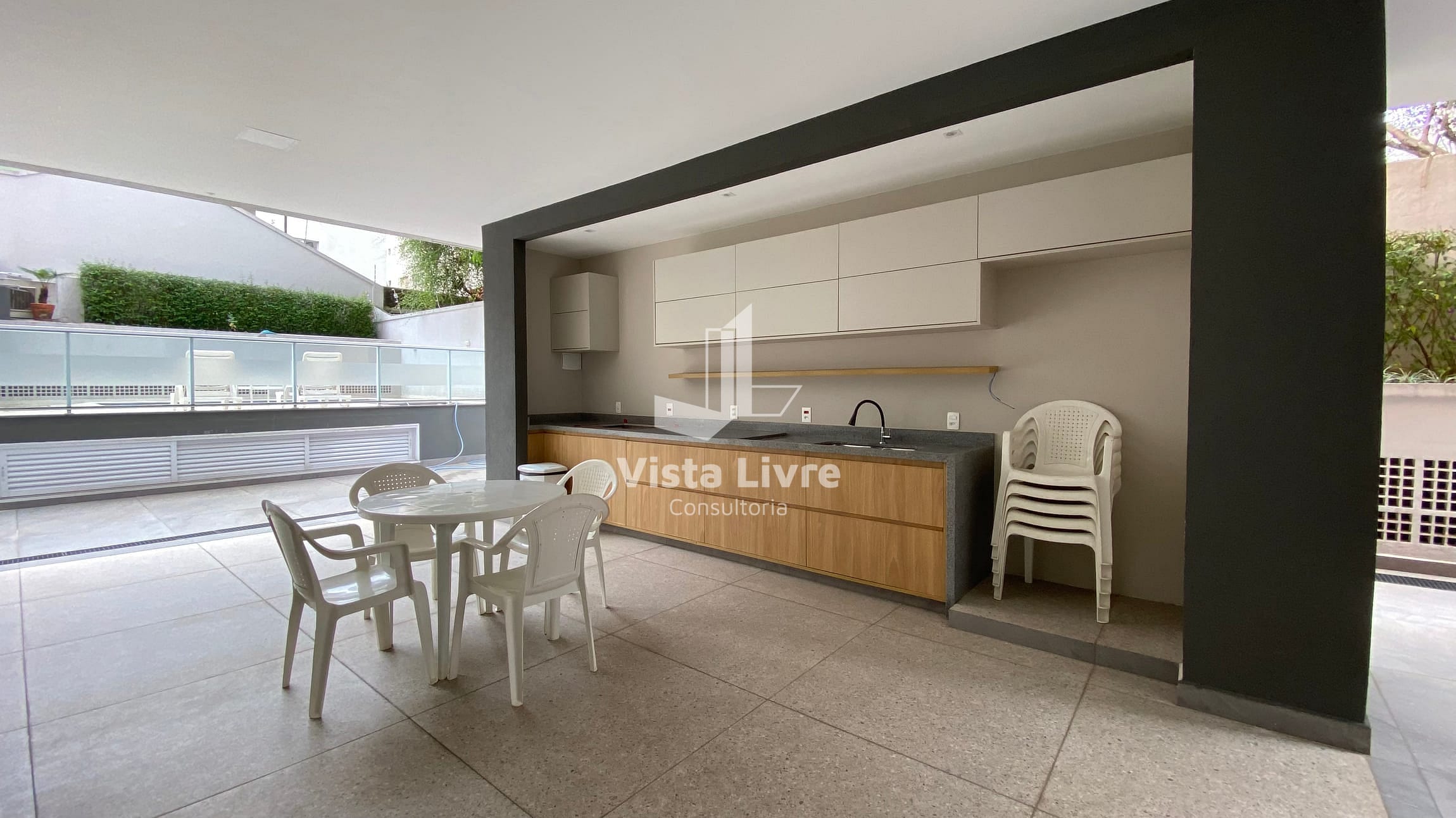 Cobertura, 3 quartos, 158 m² - Foto 39