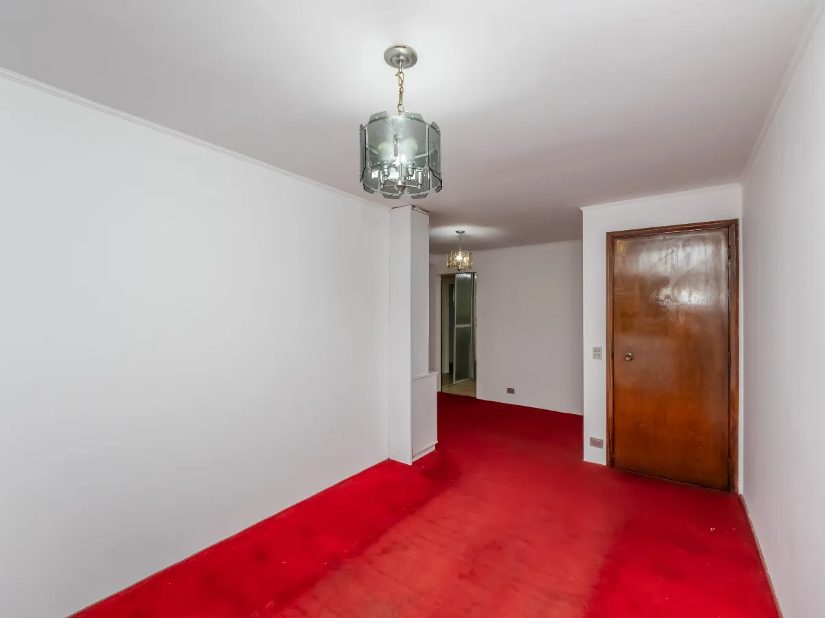 Apartamento para venda em Santana com 3 quartos, 80m²