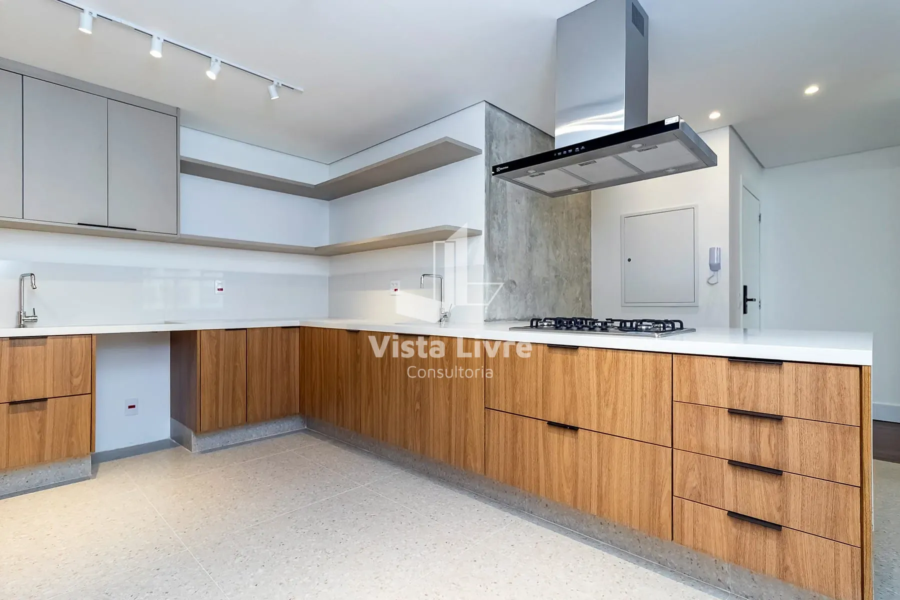 Apartamento, 3 quartos, 128 m² - Foto 3
