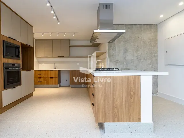 Apartamento com 128m² 3 quartos e 4 banheiros, à venda, no bairro Santa Cecília em São Paulo