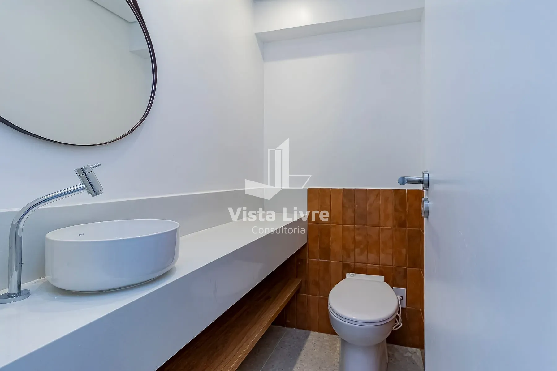 Apartamento, 3 quartos, 128 m² - Foto 6