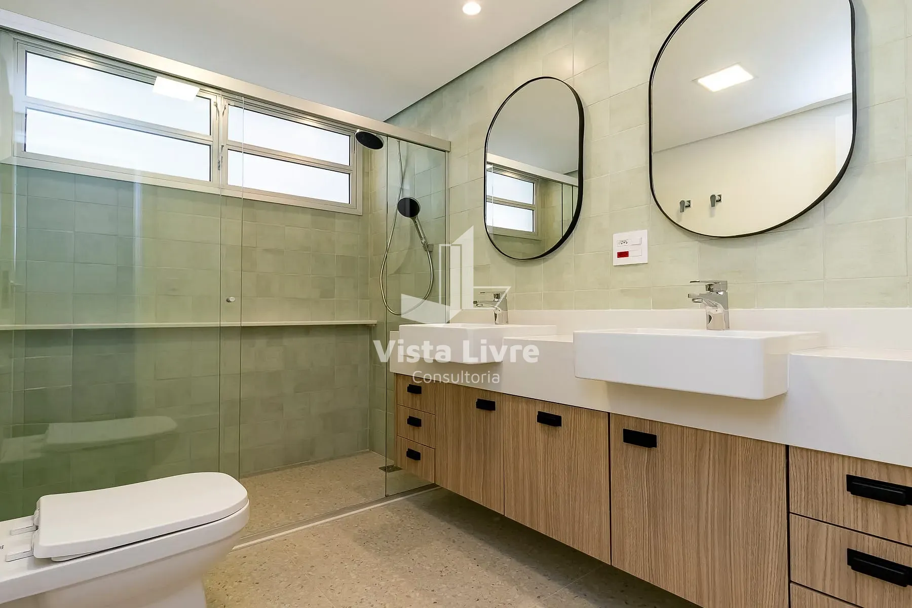 Apartamento, 3 quartos, 128 m² - Foto 4