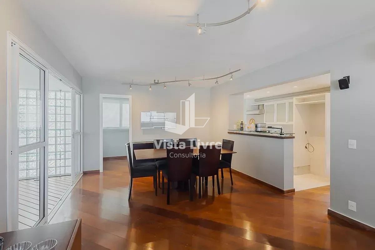 Apartamento, 2 quartos, 91 m² - Foto 2