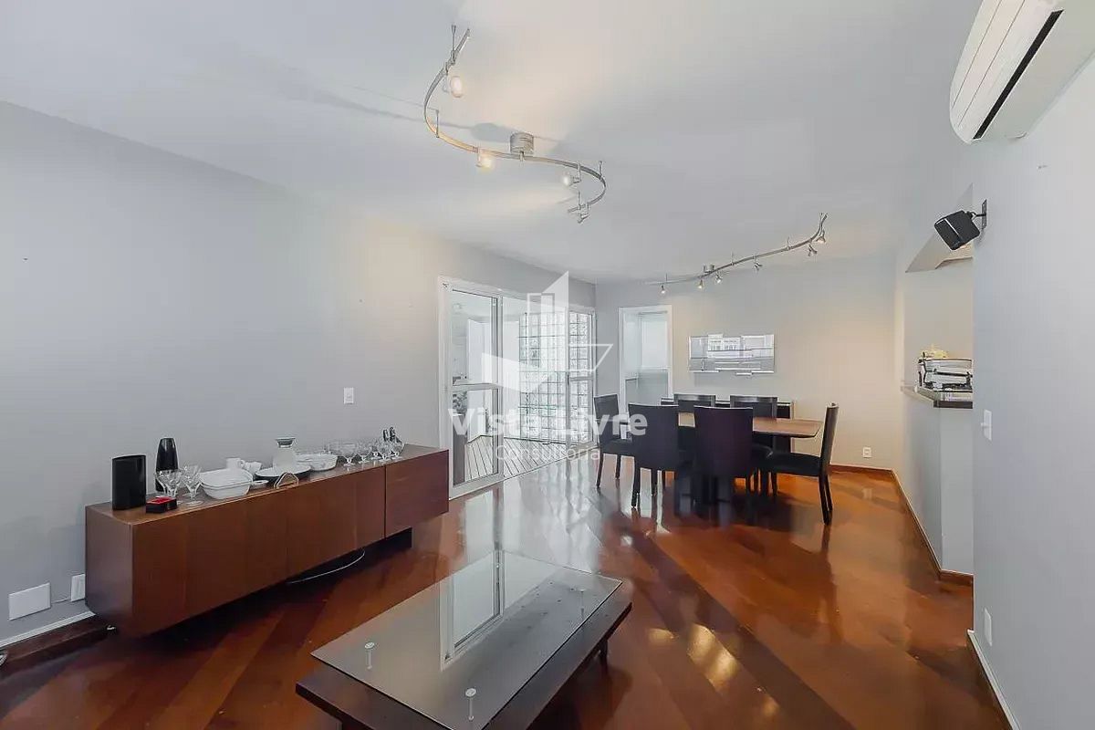 Apartamento, 2 quartos, 91 m² - Foto 1