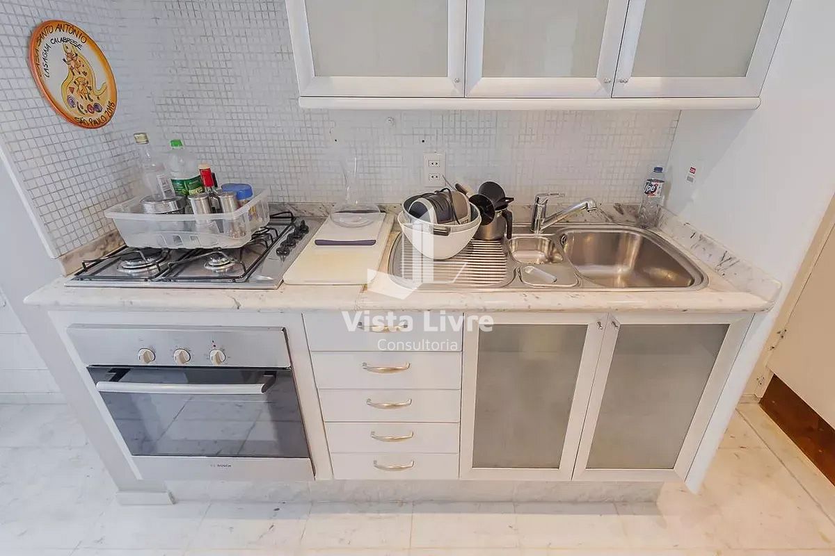 Apartamento, 2 quartos, 91 m² - Foto 6