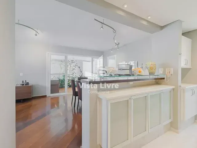 Apartamento com 91m² 2 quartos e 2 banheiros, à venda, no bairro Sumaré em São Paulo